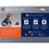 Denver Broncos Push & Pull Baby Toy - Sports Gifts, Sports Memorabilia, Sports Collectibles, Fan Shop