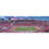 Ohio State Buckeyes - 1000 Piece Panoramic Jigsaw Puzzle - Center View - 757 Sports Collectibles