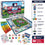 MLB Opoly Junior: The Ultimate Baseball Board Game for Kids