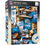 Detroit Lions Locker Room 500 Piece Jigsaw Puzzle - Sports Gifts, Sports Memorabilia, Sports Collectibles, Fan Shop