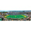 Baylor Bears 1000 Piece Panoramic Jigsaw Puzzle - Sports Gifts, Sports Memorabilia, Sports Collectibles, Fan Shop
