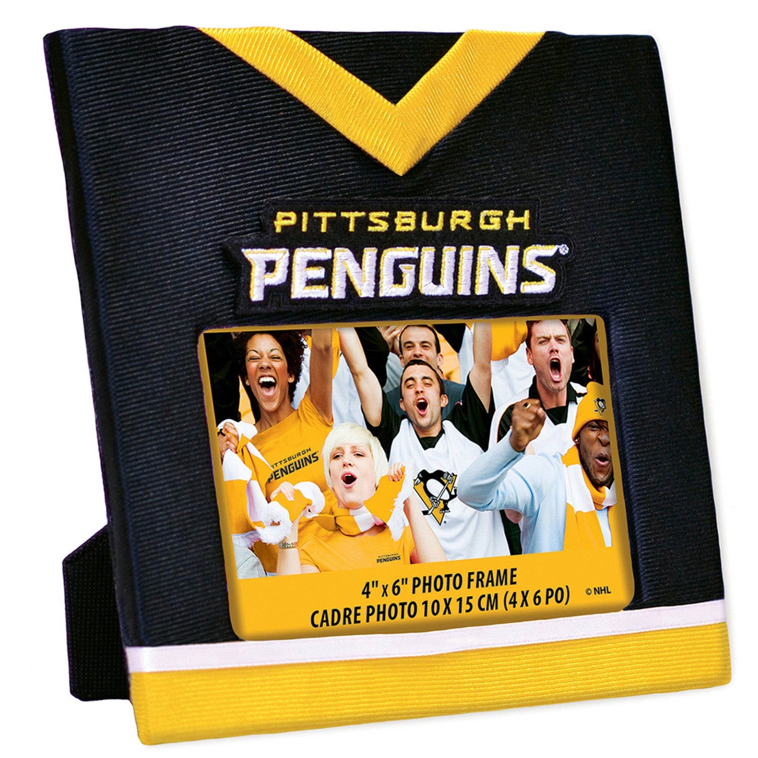 Pittsburgh Penguins Uniformed Frame - 757 Sports Collectibles