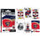 Florida Panthers Playing Cards - 54 Card Deck