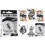 Chicago White Sox 54-Card Deck Playing Cards - Sports Gifts, Sports Memorabilia, Sports Collectibles, Fan Shop