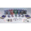Baltimore Ravens 300-Piece Poker Set