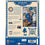 New York Mets - Locker Room 500 Piece Jigsaw Puzzle
