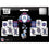 New York Giants 2-Pack Playing Cards & Dice Set - Sports Gifts, Sports Memorabilia, Sports Collectibles, Fan Shop