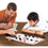 Philadelphia Flyers Checkers Game - Sports Gifts, Sports Memorabilia, Sports Collectibles, Fan Shop