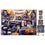 Minnesota Vikings Gameday 1000 Piece Jigsaw Puzzle