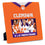 Clemson Tigers Team Spirit Uniformed Frame