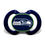 Seattle Seahawks 3-Piece Baby Gift Set - Sports Gifts, Sports Memorabilia, Sports Collectibles, Fan Shop