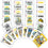 Iowa Hawkeyes 54-Card Fan Deck Playing Cards - Sports Gifts, Sports Memorabilia, Sports Collectibles, Fan Shop