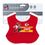 Kansas City Chiefs NFL Silicone Bib for Young Fans - Sports Gifts, Sports Memorabilia, Sports Collectibles, Fan Shop