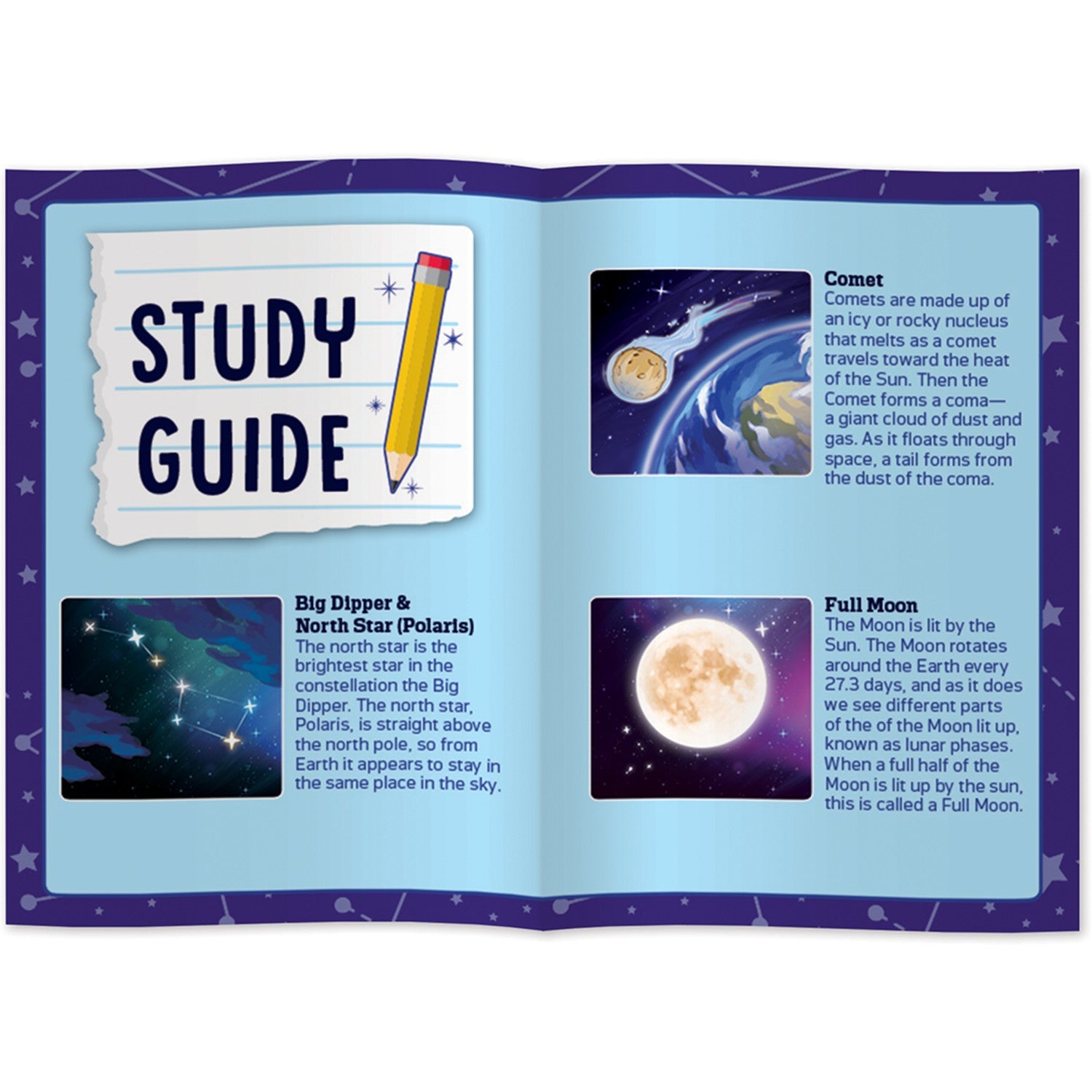 Jr. Ranger - Night Sky Picture Dominoes - 757 Sports Collectibles
