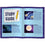 Jr. Ranger - Night Sky Picture Dominoes - 757 Sports Collectibles