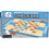 UNC Tar Heels Checkers Game - Sports Gifts, Sports Memorabilia, Sports Collectibles, Fan Shop