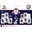 St. Louis Cardinals 2-Pack Playing Cards and Dice Set - Sports Gifts, Sports Memorabilia, Sports Collectibles, Fan Shop