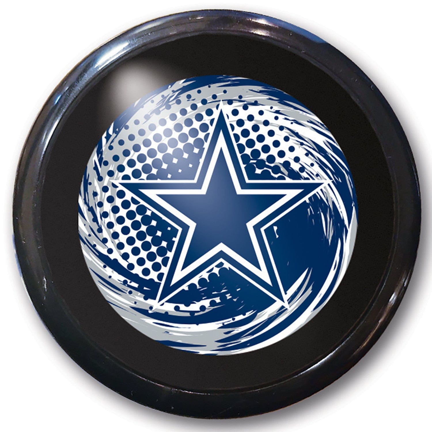 Dallas Cowboys Official Team Yo-Yo - Sports Gifts, Sports Memorabilia, Sports Collectibles, Fan Shop