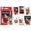 Coca-Cola Vintage Santa Playing Cards - 54 Card Deck - 757 Sports Collectibles