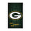 Green Bay Packers Brick 5000mAh Flat Powerbank