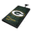 Green Bay Packers Brick 5000mAh Flat Powerbank