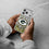 Green Bay Packers Brick Glitter Phone Case for Apple iPhone
