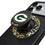 Green Bay Packers Confetti PopSockets Magnetic Phone Grip and Stand