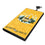 Green Bay Packers Deco 5000mAh Flat Powerbank
