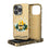 Green Bay Packers 2024 Illustrated Limited Edition Bling Phone Case