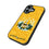 Green Bay Packers 2024 Illustrated Limited Edition Bump Phone Case