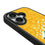 Green Bay Packers 2024 Illustrated Limited Edition Bump Phone Case