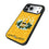 Green Bay Packers 2024 Illustrated Limited Edition Bump Phone Case