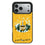 Green Bay Packers 2024 Illustrated Limited Edition Bump Phone Case