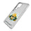 Green Bay Packers 2024 Edition Clear Phone Case for Samsung Galaxy