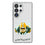 Green Bay Packers 2024 Edition Clear Phone Case for Samsung Galaxy