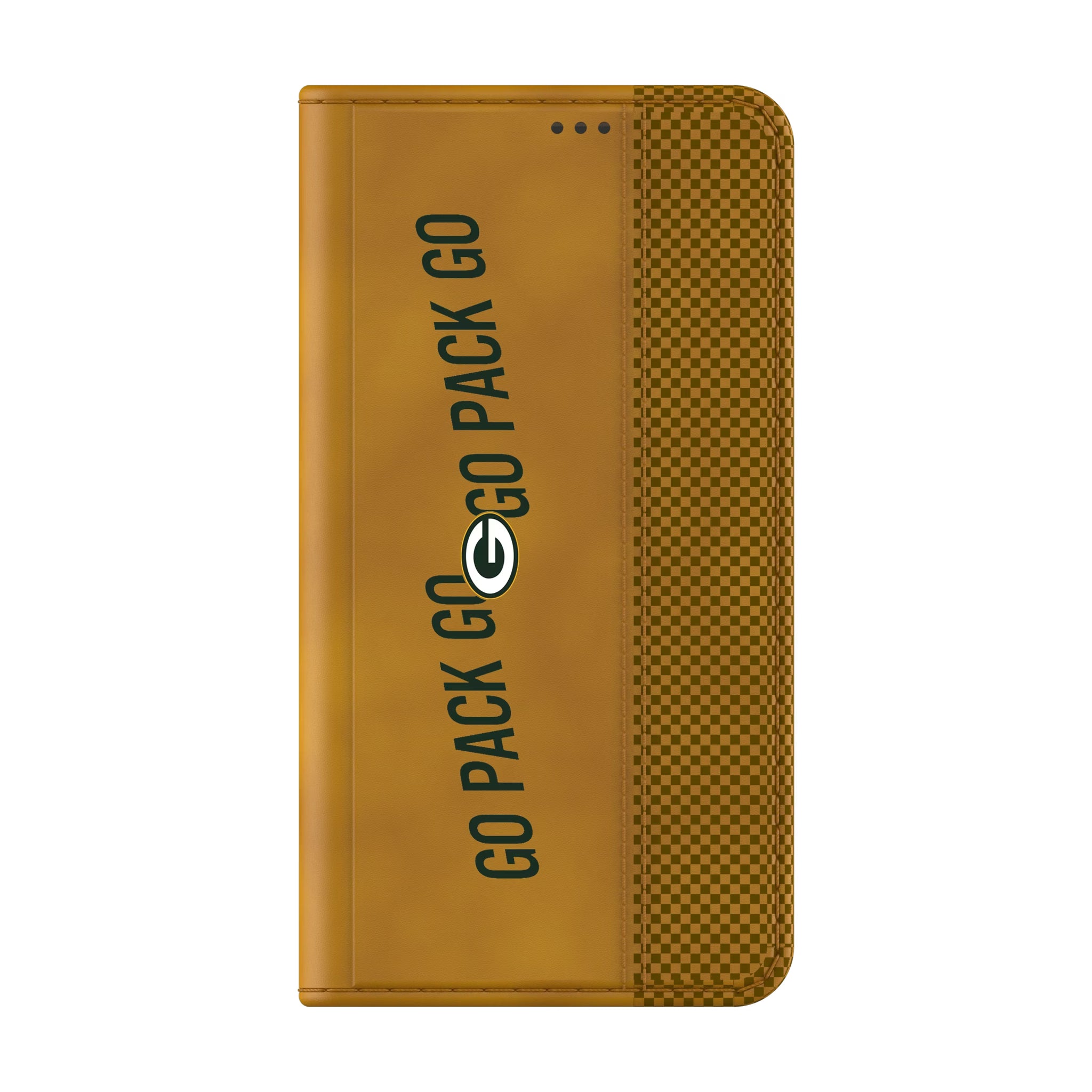 Green Bay Packers 2024 Edition Folio Phone Case for Samsung Galaxy - Sports Gifts, Sports Memorabilia, Sports Collectibles, Fan Shop