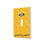 Green Bay Packers 2024 Illustrated Limited Edition Hidden-Screw Light Switch Plate
