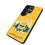 Green Bay Packers Deco MagSafe Compatible Phone Case for Samsung Galaxy