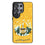 Green Bay Packers Deco MagSafe Compatible Phone Case for Samsung Galaxy