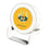 Green Bay Packers 2024 Illustrated Limited Edition Night Light Charger and Bluetooth Speaker