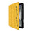 Green Bay Packers 2024 Illustrated Limited Edition Tablet Case for Apple iPad