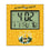 Green Bay Packers 2024 Edition Wall Clock