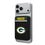 Green Bay Packers Endzone Plus Wireless Mag Power Bank