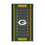 Green Bay Packers Field 5000mAh Flat Powerbank