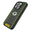 Green Bay Packers Field Bump Phone Case