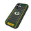 Green Bay Packers Field Bump Phone Case