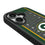 Green Bay Packers Field Bump Phone Case