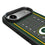 Green Bay Packers Field Bump Phone Case