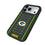 Green Bay Packers Field Bump Phone Case