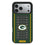 Green Bay Packers Field Bump Phone Case